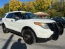 2015 WHITE FORD EXPLORER POLICE INTERCEPTOR (1FM5K8AR8FG) with an 3.7L engine, Automatic transmission, located at 117 North Cameron Street, Harrisburg, PA, 17101, (717) 963-8962, 40.266762, -76.875259 - WE FINANCE!!! Good Credit/ Challenged Credit/ No Credit - ALL Trade-Ins Welcomed!!! APPLY ONLINE or CALL us TODAY ;) Please call us to discuss your cash and/or financing options.- Photo#6