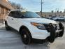 2015 WHITE FORD EXPLORER POLICE INTERCEPTOR (1FM5K8AR9FG) with an 3.7L engine, Automatic transmission, located at 117 North Cameron Street, Harrisburg, PA, 17101, (717) 963-8962, 40.266762, -76.875259 - WE FINANCE!!! Good Credit/ Challenged Credit/ No Credit - ALL Trade-Ins Welcomed!!! APPLY ONLINE or CALL us TODAY ;) Please call us to discuss your cash and/or financing options. - Photo#6