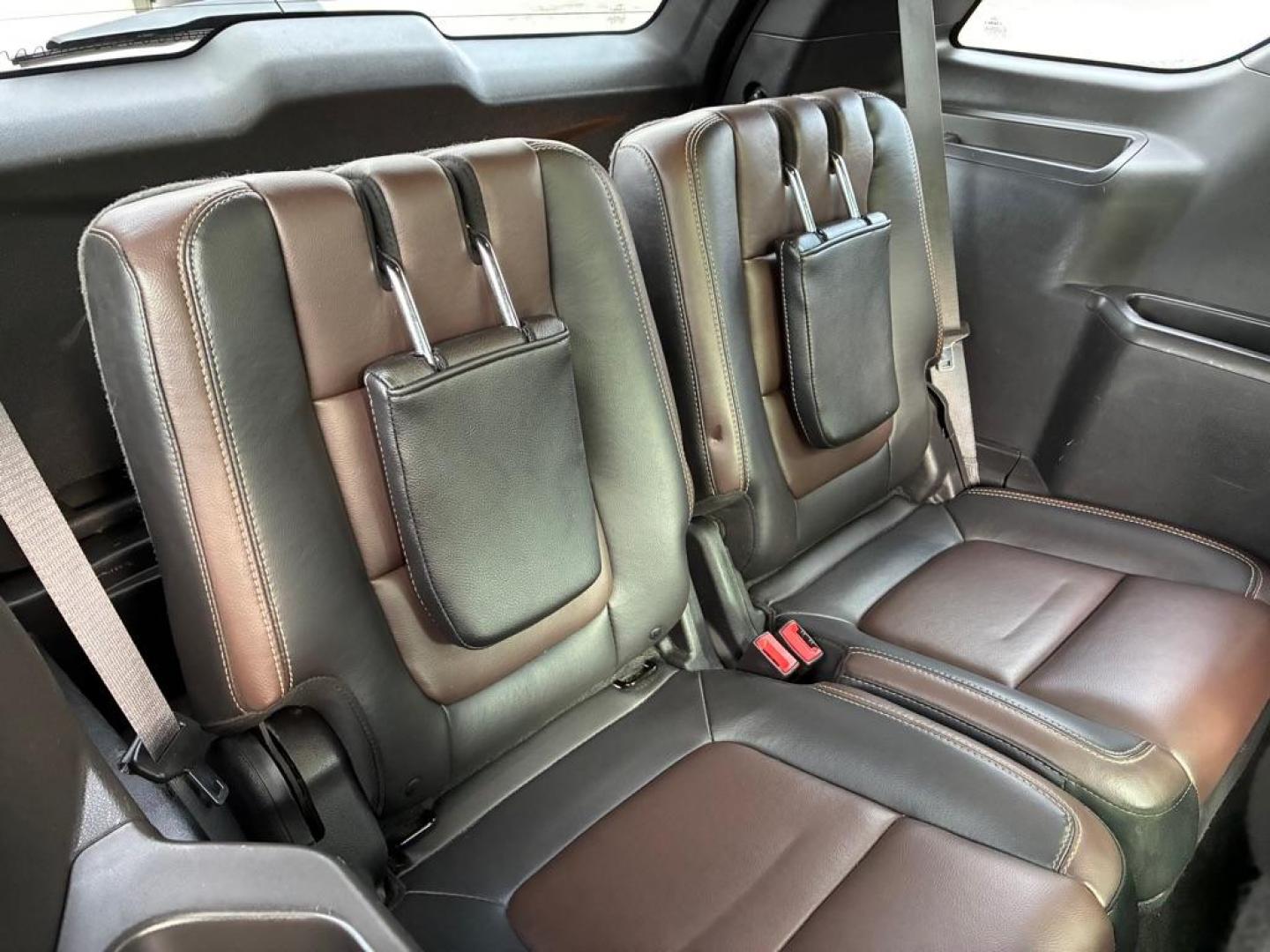 2015 BLACK FORD EXPLORER SPORT (1FM5K8GT3FG) with an 3.5L engine, Automatic transmission, located at 117 North Cameron Street, Harrisburg, PA, 17101, (717) 963-8962, 40.266762, -76.875259 - WE FINANCE!!! Good Credit/ Challenged Credit/ No Credit - ALL Trade-Ins Welcomed!!! APPLY ONLINE or CALL us TODAY ;) Please call us to discuss your cash and/or financing options. - Photo#10