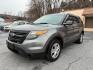 2015 GRAY FORD EXPLORER POLICE INTERCEPTOR (1FM5K8AR7FG) with an 3.7L engine, Automatic transmission, located at 117 North Cameron Street, Harrisburg, PA, 17101, (717) 963-8962, 40.266762, -76.875259 - WE FINANCE!!! Good Credit/ Challenged Credit/ No Credit - ALL Trade-Ins Welcomed!!! APPLY ONLINE or CALL us TODAY ;) Please call us to discuss your cash and/or financing options. - Photo#0