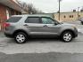 2015 GRAY FORD EXPLORER POLICE INTERCEPTOR (1FM5K8AR7FG) with an 3.7L engine, Automatic transmission, located at 117 North Cameron Street, Harrisburg, PA, 17101, (717) 963-8962, 40.266762, -76.875259 - WE FINANCE!!! Good Credit/ Challenged Credit/ No Credit - ALL Trade-Ins Welcomed!!! APPLY ONLINE or CALL us TODAY ;) Please call us to discuss your cash and/or financing options. - Photo#5