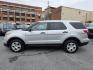 2015 SILVER FORD EXPLORER POLICE INTERCEPTOR (1FM5K8AR6FG) with an 3.7L engine, Automatic transmission, located at 117 North Cameron Street, Harrisburg, PA, 17101, (717) 963-8962, 40.266762, -76.875259 - WE FINANCE!!! Good Credit/ Challenged Credit/ No Credit - ALL Trade-Ins Welcomed!!! APPLY ONLINE or CALL us TODAY ;) Please call us to discuss your cash and/or financing options. - Photo#1