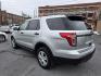 2015 SILVER FORD EXPLORER POLICE INTERCEPTOR (1FM5K8AR6FG) with an 3.7L engine, Automatic transmission, located at 117 North Cameron Street, Harrisburg, PA, 17101, (717) 963-8962, 40.266762, -76.875259 - WE FINANCE!!! Good Credit/ Challenged Credit/ No Credit - ALL Trade-Ins Welcomed!!! APPLY ONLINE or CALL us TODAY ;) Please call us to discuss your cash and/or financing options. - Photo#2