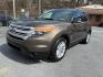 2015 BROWN FORD EXPLORER XLT (1FM5K8D84FG) with an 3.5L engine, Automatic transmission, located at 117 North Cameron Street, Harrisburg, PA, 17101, (717) 963-8962, 40.266762, -76.875259 - WE FINANCE!!! Good Credit/ Challenged Credit/ No Credit - ALL Trade-Ins Welcomed!!! APPLY ONLINE or CALL us TODAY ;) Please call us to discuss your cash and/or financing options. - Photo#0