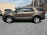 2015 BROWN FORD EXPLORER XLT (1FM5K8D84FG) with an 3.5L engine, Automatic transmission, located at 117 North Cameron Street, Harrisburg, PA, 17101, (717) 963-8962, 40.266762, -76.875259 - WE FINANCE!!! Good Credit/ Challenged Credit/ No Credit - ALL Trade-Ins Welcomed!!! APPLY ONLINE or CALL us TODAY ;) Please call us to discuss your cash and/or financing options. - Photo#1