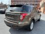 2015 BROWN FORD EXPLORER XLT (1FM5K8D84FG) with an 3.5L engine, Automatic transmission, located at 117 North Cameron Street, Harrisburg, PA, 17101, (717) 963-8962, 40.266762, -76.875259 - WE FINANCE!!! Good Credit/ Challenged Credit/ No Credit - ALL Trade-Ins Welcomed!!! APPLY ONLINE or CALL us TODAY ;) Please call us to discuss your cash and/or financing options. - Photo#4