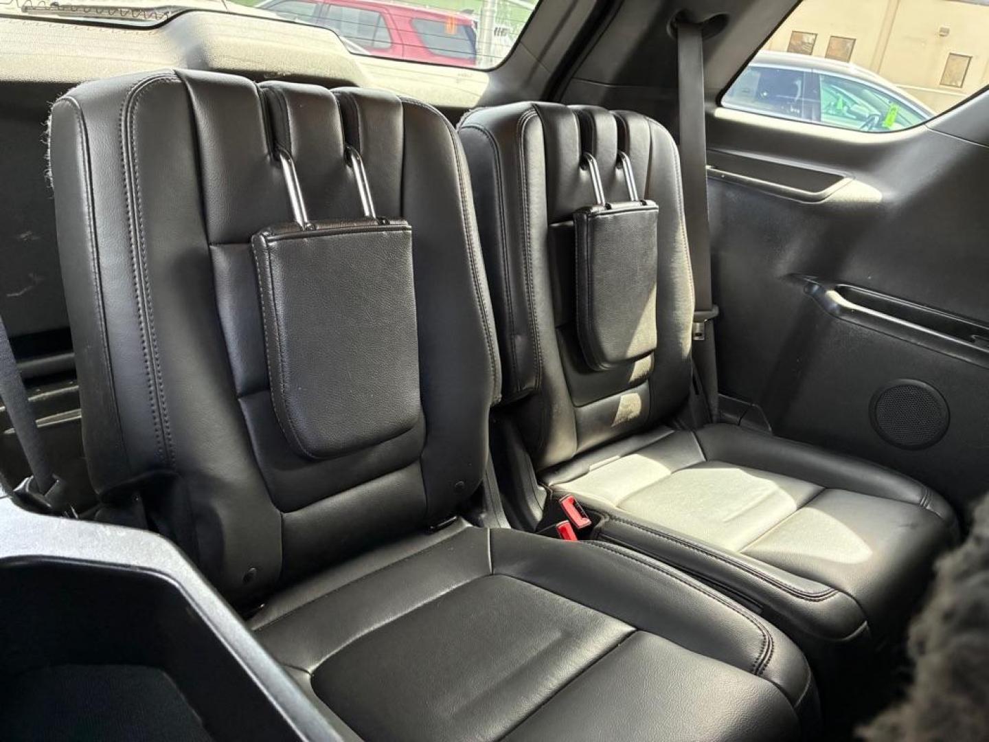 2015 BROWN FORD EXPLORER XLT (1FM5K8D84FG) with an 3.5L engine, Automatic transmission, located at 117 North Cameron Street, Harrisburg, PA, 17101, (717) 963-8962, 40.266762, -76.875259 - WE FINANCE!!! Good Credit/ Challenged Credit/ No Credit - ALL Trade-Ins Welcomed!!! APPLY ONLINE or CALL us TODAY ;) Please call us to discuss your cash and/or financing options. - Photo#10