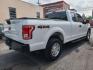 2015 WHITE FORD F150 SUPER CAB (1FTFX1EF2FF) with an 5.0L engine, Automatic transmission, located at 7981 Paxton Street, Harrisburg, PA, 17111, (717) 561-2926, 40.261490, -76.749229 - WE FINANCE!!! Good Credit/ Bad Credit/ No Credit - ALL Trade-Ins Welcomed!!! ***Guaranteed Credit Approval*** APPLY ONLINE or CALL us TODAY ;) Internet Prices and Marketplace Prices are SPECIAL discounted ***CASH DEALS*** Retail Prices are higher. Please call us to discuss your cash and finan - Photo#1