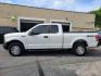 2015 WHITE FORD F150 SUPER CAB (1FTFX1EF2FF) with an 5.0L engine, Automatic transmission, located at 7981 Paxton Street, Harrisburg, PA, 17111, (717) 561-2926, 40.261490, -76.749229 - WE FINANCE!!! Good Credit/ Bad Credit/ No Credit - ALL Trade-Ins Welcomed!!! ***Guaranteed Credit Approval*** APPLY ONLINE or CALL us TODAY ;) Internet Prices and Marketplace Prices are SPECIAL discounted ***CASH DEALS*** Retail Prices are higher. Please call us to discuss your cash and finan - Photo#3