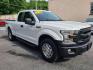 2015 WHITE FORD F150 SUPER CAB (1FTFX1EF2FF) with an 5.0L engine, Automatic transmission, located at 7981 Paxton Street, Harrisburg, PA, 17111, (717) 561-2926, 40.261490, -76.749229 - WE FINANCE!!! Good Credit/ Bad Credit/ No Credit - ALL Trade-Ins Welcomed!!! ***Guaranteed Credit Approval*** APPLY ONLINE or CALL us TODAY ;) Internet Prices and Marketplace Prices are SPECIAL discounted ***CASH DEALS*** Retail Prices are higher. Please call us to discuss your cash and finan - Photo#5