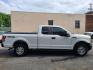 2015 WHITE FORD F150 SUPER CAB (1FTFX1EF2FF) with an 5.0L engine, Automatic transmission, located at 7981 Paxton Street, Harrisburg, PA, 17111, (717) 561-2926, 40.261490, -76.749229 - WE FINANCE!!! Good Credit/ Bad Credit/ No Credit - ALL Trade-Ins Welcomed!!! ***Guaranteed Credit Approval*** APPLY ONLINE or CALL us TODAY ;) Internet Prices and Marketplace Prices are SPECIAL discounted ***CASH DEALS*** Retail Prices are higher. Please call us to discuss your cash and finan - Photo#6
