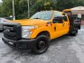 2015 YELLOW FORD F350 SUPER DUTY (1FD8W3G68FE) with an 6.2L engine, Automatic transmission, located at 7981 Paxton Street, Harrisburg, PA, 17111, (717) 561-2926, 40.261490, -76.749229 - Vehicle Features: Hard Top 8-Cylinder Flex Natural A/T Power Steering GRY Vinyl Seats A/C Power Windows Power Door Locks Driver Air Bag WE FINANCE!!! MOST vehicles are available for financing. Good Credit/ Challenged Credit/ No Credit - ALL Trade-Ins Welcomed!!! APPLY ONLINE or C- Photo#0