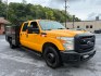 2015 YELLOW FORD F350 SUPER DUTY (1FD8W3G68FE) with an 6.2L engine, Automatic transmission, located at 7981 Paxton Street, Harrisburg, PA, 17111, (717) 561-2926, 40.261490, -76.749229 - Vehicle Features: Hard Top 8-Cylinder Flex Natural A/T Power Steering GRY Vinyl Seats A/C Power Windows Power Door Locks Driver Air Bag WE FINANCE!!! MOST vehicles are available for financing. Good Credit/ Challenged Credit/ No Credit - ALL Trade-Ins Welcomed!!! APPLY ONLINE or C- Photo#6
