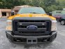 2015 YELLOW FORD F350 SUPER DUTY (1FD8W3G68FE) with an 6.2L engine, Automatic transmission, located at 7981 Paxton Street, Harrisburg, PA, 17111, (717) 561-2926, 40.261490, -76.749229 - Vehicle Features: Hard Top 8-Cylinder Flex Natural A/T Power Steering GRY Vinyl Seats A/C Power Windows Power Door Locks Driver Air Bag WE FINANCE!!! MOST vehicles are available for financing. Good Credit/ Challenged Credit/ No Credit - ALL Trade-Ins Welcomed!!! APPLY ONLINE or C- Photo#7