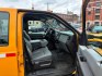 2015 YELLOW FORD F350 SUPER DUTY (1FD8W3G68FE) with an 6.2L engine, Automatic transmission, located at 7981 Paxton Street, Harrisburg, PA, 17111, (717) 561-2926, 40.261490, -76.749229 - Vehicle Features: Hard Top 8-Cylinder Flex Natural A/T Power Steering GRY Vinyl Seats A/C Power Windows Power Door Locks Driver Air Bag WE FINANCE!!! MOST vehicles are available for financing. Good Credit/ Challenged Credit/ No Credit - ALL Trade-Ins Welcomed!!! APPLY ONLINE or C- Photo#8