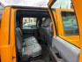 2015 YELLOW FORD F350 SUPER DUTY (1FD8W3G68FE) with an 6.2L engine, Automatic transmission, located at 7981 Paxton Street, Harrisburg, PA, 17111, (717) 561-2926, 40.261490, -76.749229 - Vehicle Features: Hard Top 8-Cylinder Flex Natural A/T Power Steering GRY Vinyl Seats A/C Power Windows Power Door Locks Driver Air Bag WE FINANCE!!! MOST vehicles are available for financing. Good Credit/ Challenged Credit/ No Credit - ALL Trade-Ins Welcomed!!! APPLY ONLINE or C- Photo#9