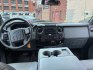 2015 YELLOW FORD F350 SUPER DUTY (1FD8W3G68FE) with an 6.2L engine, Automatic transmission, located at 7981 Paxton Street, Harrisburg, PA, 17111, (717) 561-2926, 40.261490, -76.749229 - Vehicle Features: Hard Top 8-Cylinder Flex Natural A/T Power Steering GRY Vinyl Seats A/C Power Windows Power Door Locks Driver Air Bag WE FINANCE!!! MOST vehicles are available for financing. Good Credit/ Challenged Credit/ No Credit - ALL Trade-Ins Welcomed!!! APPLY ONLINE or C- Photo#13