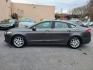 2015 GRAY FORD FUSION SE (1FA6P0H76F5) with an 2.5L engine, Automatic transmission, located at 117 North Cameron Street, Harrisburg, PA, 17101, (717) 963-8962, 40.266762, -76.875259 - WE FINANCE!!! Good Credit/ Bad Credit/ No Credit - ALL Trade-Ins Welcomed!!! ***Guaranteed Credit Approval*** APPLY ONLINE or CALL us TODAY ;) Internet Prices and Marketplace Prices are SPECIAL discounted ***CASH DEALS*** Retail Prices are higher. Please call us to discuss your cash and finan - Photo#1