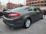 2015 GRAY FORD FUSION SE (1FA6P0H76F5) with an 2.5L engine, Automatic transmission, located at 117 North Cameron Street, Harrisburg, PA, 17101, (717) 963-8962, 40.266762, -76.875259 - WE FINANCE!!! Good Credit/ Bad Credit/ No Credit - ALL Trade-Ins Welcomed!!! ***Guaranteed Credit Approval*** APPLY ONLINE or CALL us TODAY ;) Internet Prices and Marketplace Prices are SPECIAL discounted ***CASH DEALS*** Retail Prices are higher. Please call us to discuss your cash and finan - Photo#4