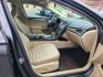 2015 GRAY FORD FUSION SE (1FA6P0H76F5) with an 2.5L engine, Automatic transmission, located at 117 North Cameron Street, Harrisburg, PA, 17101, (717) 963-8962, 40.266762, -76.875259 - WE FINANCE!!! Good Credit/ Bad Credit/ No Credit - ALL Trade-Ins Welcomed!!! ***Guaranteed Credit Approval*** APPLY ONLINE or CALL us TODAY ;) Internet Prices and Marketplace Prices are SPECIAL discounted ***CASH DEALS*** Retail Prices are higher. Please call us to discuss your cash and finan - Photo#8