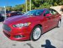2015 RED FORD FUSION SE HYBRID (3FA6P0LU9FR) with an 2.0L engine, Continuously Variable transmission, located at 117 North Cameron Street, Harrisburg, PA, 17101, (717) 963-8962, 40.266762, -76.875259 - WE FINANCE!!! Good Credit/ Bad Credit/ No Credit - ALL Trade-Ins Welcomed!!! ***Guaranteed Credit Approval*** APPLY ONLINE or CALL us TODAY ;) Please call us to discuss your cash and financing options. - Photo#0