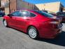 2015 RED FORD FUSION SE HYBRID (3FA6P0LU9FR) with an 2.0L engine, Continuously Variable transmission, located at 117 North Cameron Street, Harrisburg, PA, 17101, (717) 963-8962, 40.266762, -76.875259 - WE FINANCE!!! Good Credit/ Bad Credit/ No Credit - ALL Trade-Ins Welcomed!!! ***Guaranteed Credit Approval*** APPLY ONLINE or CALL us TODAY ;) Please call us to discuss your cash and financing options. - Photo#2
