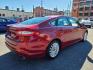 2015 RED FORD FUSION SE HYBRID (3FA6P0LU9FR) with an 2.0L engine, Continuously Variable transmission, located at 117 North Cameron Street, Harrisburg, PA, 17101, (717) 963-8962, 40.266762, -76.875259 - WE FINANCE!!! Good Credit/ Bad Credit/ No Credit - ALL Trade-Ins Welcomed!!! ***Guaranteed Credit Approval*** APPLY ONLINE or CALL us TODAY ;) Please call us to discuss your cash and financing options. - Photo#4