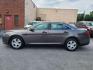 2015 GRAY FORD TAURUS POLICE INTERCEPTOR (1FAHP2MKXFG) with an 3.7L engine, Automatic transmission, located at 7981 Paxton Street, Harrisburg, PA, 17111, (717) 561-2926, 40.261490, -76.749229 - WE FINANCE!!! Good Credit/ Bad Credit/ No Credit - ALL Trade-Ins Welcomed!!! ***Guaranteed Credit Approval*** APPLY ONLINE or CALL us TODAY ;) Internet Prices and Marketplace Prices are SPECIAL discounted ***CASH DEALS*** Retail Prices are higher. Please call us to discuss your cash and finan - Photo#1