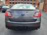 2015 GRAY FORD TAURUS POLICE INTERCEPTOR (1FAHP2MKXFG) with an 3.7L engine, Automatic transmission, located at 7981 Paxton Street, Harrisburg, PA, 17111, (717) 561-2926, 40.261490, -76.749229 - WE FINANCE!!! Good Credit/ Bad Credit/ No Credit - ALL Trade-Ins Welcomed!!! ***Guaranteed Credit Approval*** APPLY ONLINE or CALL us TODAY ;) Internet Prices and Marketplace Prices are SPECIAL discounted ***CASH DEALS*** Retail Prices are higher. Please call us to discuss your cash and finan - Photo#3