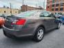 2015 GRAY FORD TAURUS POLICE INTERCEPTOR (1FAHP2MKXFG) with an 3.7L engine, Automatic transmission, located at 7981 Paxton Street, Harrisburg, PA, 17111, (717) 561-2926, 40.261490, -76.749229 - WE FINANCE!!! Good Credit/ Bad Credit/ No Credit - ALL Trade-Ins Welcomed!!! ***Guaranteed Credit Approval*** APPLY ONLINE or CALL us TODAY ;) Internet Prices and Marketplace Prices are SPECIAL discounted ***CASH DEALS*** Retail Prices are higher. Please call us to discuss your cash and finan - Photo#4