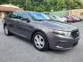 2015 GRAY FORD TAURUS POLICE INTERCEPTOR (1FAHP2MKXFG) with an 3.7L engine, Automatic transmission, located at 7981 Paxton Street, Harrisburg, PA, 17111, (717) 561-2926, 40.261490, -76.749229 - WE FINANCE!!! Good Credit/ Bad Credit/ No Credit - ALL Trade-Ins Welcomed!!! ***Guaranteed Credit Approval*** APPLY ONLINE or CALL us TODAY ;) Internet Prices and Marketplace Prices are SPECIAL discounted ***CASH DEALS*** Retail Prices are higher. Please call us to discuss your cash and finan - Photo#6