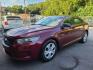 2015 RED FORD TAURUS POLICE INTERCEPTOR (1FAHP2MK5FG) with an 3.7L engine, Automatic transmission, located at 7981 Paxton Street, Harrisburg, PA, 17111, (717) 561-2926, 40.261490, -76.749229 - WE FINANCE!!! Good Credit/ Bad Credit/ No Credit - ALL Trade-Ins Welcomed!!! ***Guaranteed Credit Approval*** APPLY ONLINE or CALL us TODAY ;) Internet Prices and Marketplace Prices are SPECIAL discounted ***CASH DEALS*** Retail Prices are higher. Please call us to discuss your cash and finan - Photo#0