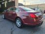 2015 RED FORD TAURUS POLICE INTERCEPTOR (1FAHP2MK5FG) with an 3.7L engine, Automatic transmission, located at 7981 Paxton Street, Harrisburg, PA, 17111, (717) 561-2926, 40.261490, -76.749229 - WE FINANCE!!! Good Credit/ Bad Credit/ No Credit - ALL Trade-Ins Welcomed!!! ***Guaranteed Credit Approval*** APPLY ONLINE or CALL us TODAY ;) Internet Prices and Marketplace Prices are SPECIAL discounted ***CASH DEALS*** Retail Prices are higher. Please call us to discuss your cash and finan - Photo#2