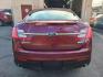 2015 RED FORD TAURUS POLICE INTERCEPTOR (1FAHP2MK5FG) with an 3.7L engine, Automatic transmission, located at 7981 Paxton Street, Harrisburg, PA, 17111, (717) 561-2926, 40.261490, -76.749229 - WE FINANCE!!! Good Credit/ Bad Credit/ No Credit - ALL Trade-Ins Welcomed!!! ***Guaranteed Credit Approval*** APPLY ONLINE or CALL us TODAY ;) Internet Prices and Marketplace Prices are SPECIAL discounted ***CASH DEALS*** Retail Prices are higher. Please call us to discuss your cash and finan - Photo#3