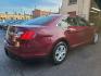 2015 RED FORD TAURUS POLICE INTERCEPTOR (1FAHP2MK5FG) with an 3.7L engine, Automatic transmission, located at 7981 Paxton Street, Harrisburg, PA, 17111, (717) 561-2926, 40.261490, -76.749229 - WE FINANCE!!! Good Credit/ Bad Credit/ No Credit - ALL Trade-Ins Welcomed!!! ***Guaranteed Credit Approval*** APPLY ONLINE or CALL us TODAY ;) Internet Prices and Marketplace Prices are SPECIAL discounted ***CASH DEALS*** Retail Prices are higher. Please call us to discuss your cash and finan - Photo#4