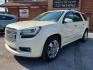 2015 WHITE GMC ACADIA DENALI (1GKKVTKD7FJ) with an 3.6L engine, Automatic transmission, located at 7981 Paxton Street, Harrisburg, PA, 17111, (717) 561-2926, 40.261490, -76.749229 - WE FINANCE!!! Good Credit/ Bad Credit/ No Credit - ALL Trade-Ins Welcomed!!! ***Guaranteed Credit Approval*** APPLY ONLINE or CALL us TODAY ;) Internet Prices and Marketplace Prices are SPECIAL discounted ***CASH DEALS*** Retail Prices are higher. Please call us to discuss your cash and finan - Photo#2
