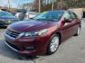 2015 BURG HONDA ACCORD EXL (1HGCR2F88FA) with an 2.4L engine, Continuously Variable transmission, located at 117 North Cameron Street, Harrisburg, PA, 17101, (717) 963-8962, 40.266762, -76.875259 - WE FINANCE!!! Good Credit/ Bad Credit/ No Credit - ALL Trade-Ins Welcomed!!! ***Guaranteed Credit Approval*** APPLY ONLINE or CALL us TODAY ;) Internet Prices and Marketplace Prices are SPECIAL discounted ***CASH DEALS*** Retail Prices are higher. Please call us to discuss your cash and finan - Photo#0