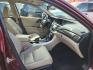 2015 BURG HONDA ACCORD EXL (1HGCR2F88FA) with an 2.4L engine, Continuously Variable transmission, located at 117 North Cameron Street, Harrisburg, PA, 17101, (717) 963-8962, 40.266762, -76.875259 - WE FINANCE!!! Good Credit/ Bad Credit/ No Credit - ALL Trade-Ins Welcomed!!! ***Guaranteed Credit Approval*** APPLY ONLINE or CALL us TODAY ;) Internet Prices and Marketplace Prices are SPECIAL discounted ***CASH DEALS*** Retail Prices are higher. Please call us to discuss your cash and finan - Photo#12