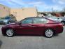 2015 BURG HONDA ACCORD EXL (1HGCR2F88FA) with an 2.4L engine, Continuously Variable transmission, located at 117 North Cameron Street, Harrisburg, PA, 17101, (717) 963-8962, 40.266762, -76.875259 - WE FINANCE!!! Good Credit/ Bad Credit/ No Credit - ALL Trade-Ins Welcomed!!! ***Guaranteed Credit Approval*** APPLY ONLINE or CALL us TODAY ;) Internet Prices and Marketplace Prices are SPECIAL discounted ***CASH DEALS*** Retail Prices are higher. Please call us to discuss your cash and finan - Photo#1