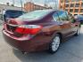 2015 BURG HONDA ACCORD EXL (1HGCR2F88FA) with an 2.4L engine, Continuously Variable transmission, located at 117 North Cameron Street, Harrisburg, PA, 17101, (717) 963-8962, 40.266762, -76.875259 - WE FINANCE!!! Good Credit/ Bad Credit/ No Credit - ALL Trade-Ins Welcomed!!! ***Guaranteed Credit Approval*** APPLY ONLINE or CALL us TODAY ;) Internet Prices and Marketplace Prices are SPECIAL discounted ***CASH DEALS*** Retail Prices are higher. Please call us to discuss your cash and finan - Photo#4
