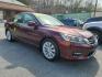 2015 BURG HONDA ACCORD EXL (1HGCR2F88FA) with an 2.4L engine, Continuously Variable transmission, located at 117 North Cameron Street, Harrisburg, PA, 17101, (717) 963-8962, 40.266762, -76.875259 - WE FINANCE!!! Good Credit/ Bad Credit/ No Credit - ALL Trade-Ins Welcomed!!! ***Guaranteed Credit Approval*** APPLY ONLINE or CALL us TODAY ;) Internet Prices and Marketplace Prices are SPECIAL discounted ***CASH DEALS*** Retail Prices are higher. Please call us to discuss your cash and finan - Photo#6