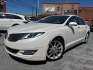 2015 WHITE LINCOLN MKZ HYBRID (3LN6L2LU5FR) with an 2.0L engine, Continuously Variable transmission, located at 117 North Cameron Street, Harrisburg, PA, 17101, (717) 963-8962, 40.266762, -76.875259 - WE FINANCE!!! MOST vehicles are available for financing. Good Credit/ Challenged Credit/ No Credit - ALL Trade-Ins Welcomed!!! APPLY ONLINE or CALL us TODAY Please call us to discuss your cash and/or financing options. Thanks for checking our inventory! We're here to help.- Photo#0