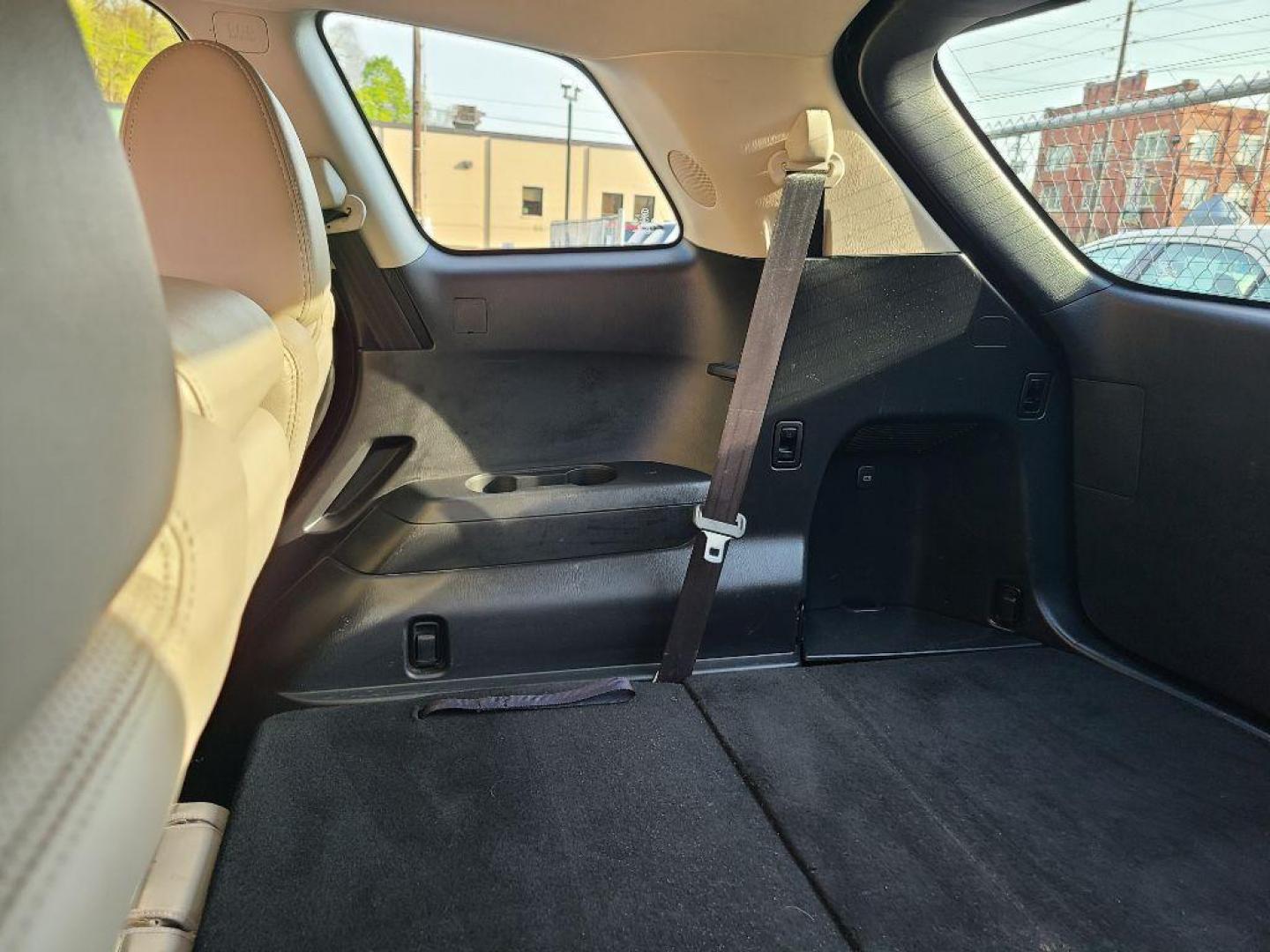 2015 BLUE MAZDA CX-9 TOURING (JM3TB3CV9F0) with an 3.7L engine, Automatic transmission, located at 117 North Cameron Street, Harrisburg, PA, 17101, (717) 963-8962, 40.266762, -76.875259 - WE FINANCE!!! Good Credit/ Bad Credit/ No Credit - ALL Trade-Ins Welcomed!!! ***Guaranteed Credit Approval*** APPLY ONLINE or CALL us TODAY ;) Internet Prices and Marketplace Prices are SPECIAL discounted ***CASH DEALS*** Retail Prices are higher. Please call us to discuss your cash and finan - Photo#7