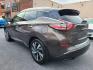 2015 BROWN NISSAN MURANO S (5N1AZ2MH8FN) with an 3.5L engine, Continuously Variable transmission, located at 117 North Cameron Street, Harrisburg, PA, 17101, (717) 963-8962, 40.266762, -76.875259 - WE FINANCE!!! Good Credit/ Bad Credit/ No Credit - ALL Trade-Ins Welcomed!!! ***Guaranteed Credit Approval*** APPLY ONLINE or CALL us TODAY ;) Please call us to discuss your cash and financing options. - Photo#1
