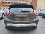 2015 BROWN NISSAN MURANO S (5N1AZ2MH8FN) with an 3.5L engine, Continuously Variable transmission, located at 117 North Cameron Street, Harrisburg, PA, 17101, (717) 963-8962, 40.266762, -76.875259 - WE FINANCE!!! Good Credit/ Bad Credit/ No Credit - ALL Trade-Ins Welcomed!!! ***Guaranteed Credit Approval*** APPLY ONLINE or CALL us TODAY ;) Please call us to discuss your cash and financing options. - Photo#2