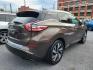 2015 BROWN NISSAN MURANO S (5N1AZ2MH8FN) with an 3.5L engine, Continuously Variable transmission, located at 117 North Cameron Street, Harrisburg, PA, 17101, (717) 963-8962, 40.266762, -76.875259 - WE FINANCE!!! Good Credit/ Bad Credit/ No Credit - ALL Trade-Ins Welcomed!!! ***Guaranteed Credit Approval*** APPLY ONLINE or CALL us TODAY ;) Please call us to discuss your cash and financing options. - Photo#3