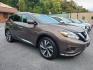 2015 BROWN NISSAN MURANO S (5N1AZ2MH8FN) with an 3.5L engine, Continuously Variable transmission, located at 117 North Cameron Street, Harrisburg, PA, 17101, (717) 963-8962, 40.266762, -76.875259 - WE FINANCE!!! Good Credit/ Bad Credit/ No Credit - ALL Trade-Ins Welcomed!!! ***Guaranteed Credit Approval*** APPLY ONLINE or CALL us TODAY ;) Please call us to discuss your cash and financing options. - Photo#5