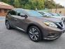 2015 BROWN NISSAN MURANO S (5N1AZ2MH8FN) with an 3.5L engine, Continuously Variable transmission, located at 117 North Cameron Street, Harrisburg, PA, 17101, (717) 963-8962, 40.266762, -76.875259 - WE FINANCE!!! Good Credit/ Bad Credit/ No Credit - ALL Trade-Ins Welcomed!!! ***Guaranteed Credit Approval*** APPLY ONLINE or CALL us TODAY ;) Please call us to discuss your cash and financing options. - Photo#6