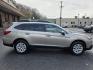 2015 TAN SUBARU OUTBACK 2.5I PREMIUM (4S4BSAEC5F3) with an 2.5L engine, Continuously Variable transmission, located at 7981 Paxton Street, Harrisburg, PA, 17111, (717) 561-2926, 40.261490, -76.749229 - WE FINANCE!!! Good Credit/ Bad Credit/ No Credit - ALL Trade-Ins Welcomed!!! ***Guaranteed Credit Approval*** APPLY ONLINE or CALL us TODAY ;) Please call us to discuss your cash and financing options. - Photo#5