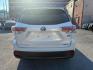 2015 WHITE TOYOTA HIGHLANDER HYBRID LIMITED (5TDDCRFH9FS) with an 3.5L engine, Continuously Variable transmission, located at 117 North Cameron Street, Harrisburg, PA, 17101, (717) 963-8962, 40.266762, -76.875259 - WE FINANCE!!! Good Credit/ Challenged Credit/ No Credit - ALL Trade-Ins Welcomed!!! APPLY ONLINE or CALL us TODAY ;) Please call us to discuss your cash and/or financing options. - Photo#3